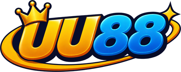 UU88 Logo